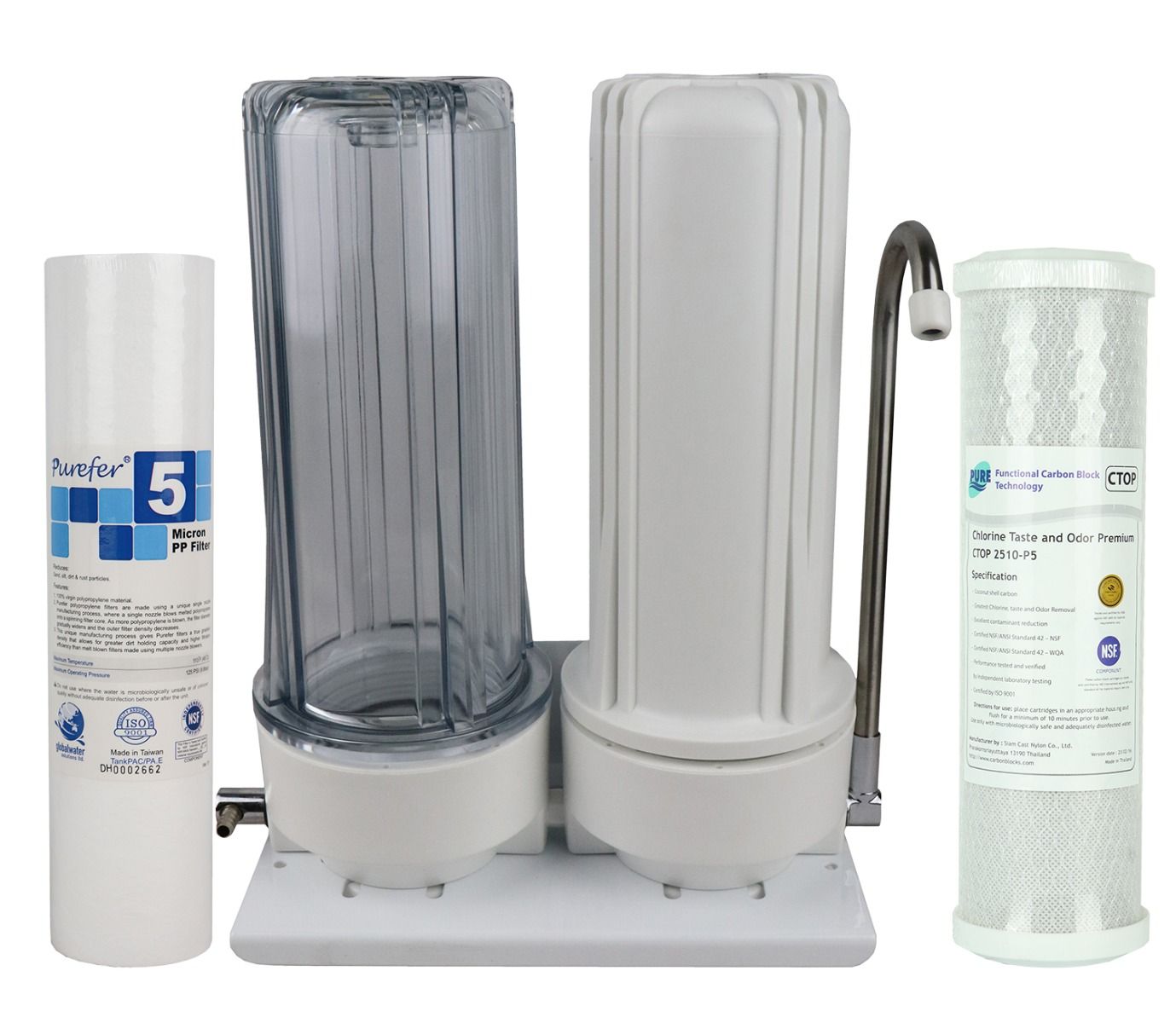 Kokoba water hot sale fountain filters