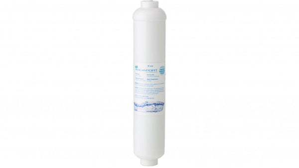 Aquaport Inline External Fridge Filter (AQP-FF35A) - Water Filter Direct Australia