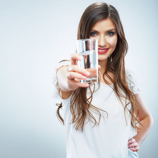 Invest in your Health - Water Filter Direct Australia
