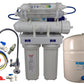 7 Stage Reverse Osmosis Water Filter System - High Alkaline with Hydrogen Enrichment - Water Filter Direct Australia