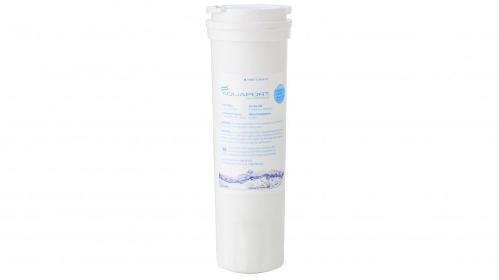 Aquaport Fridge Filter for Fisher & Paykel (AQP-FF17A) - Water Filter Direct Australia