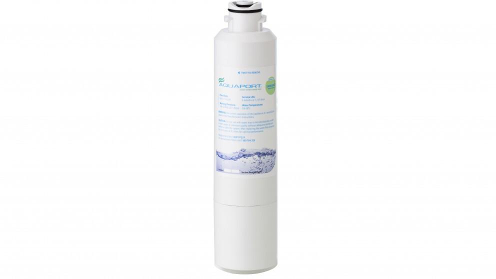 Aquaport Fridge Filter for Samsung (AQP-FF27A ) - Water Filter Direct Australia