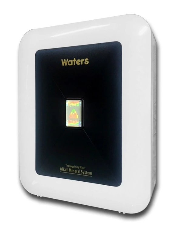 BIO MAX Under-Counter Water Filter - Water Filter Direct Australia