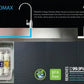 BIO MAX Under-Counter Water Filter - Water Filter Direct Australia