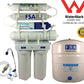 Full Replacement Pack for 7 Stage Hydrogen Rich Reverse Osmosis Water Filter (GT1-11HFM) - Water Filter Direct Australia