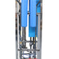 Industrial Reverse Osmosis Water Filter System 1500GPD | 5600L/Day 4L/Min GT1-99 - Water Filter Direct Australia