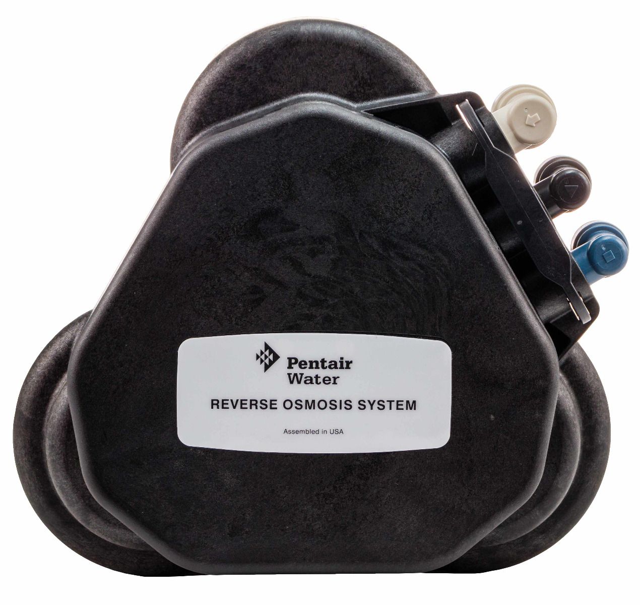 Pentair PRF-RO Tankless RO Reverse Osmosis System 690GPD (2,600L) - Water Filter Direct Australia