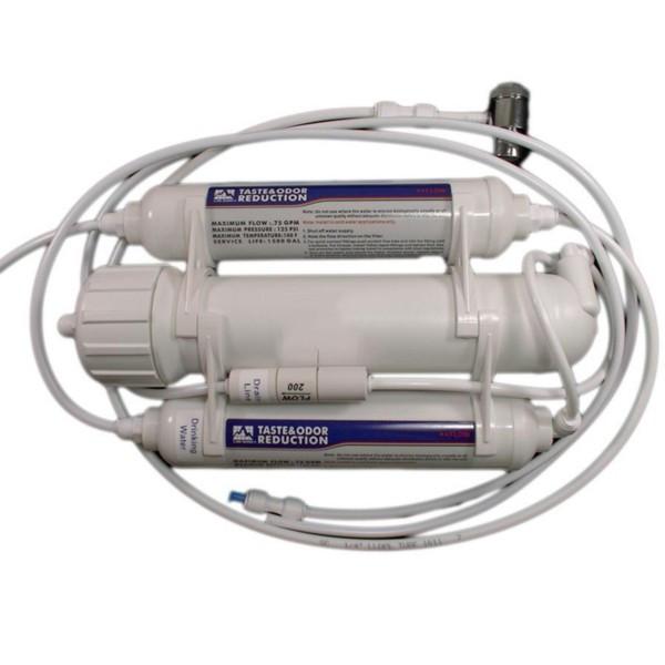 Portable Reverse Osmosis Water Filter System - Water Filter Direct Australia
