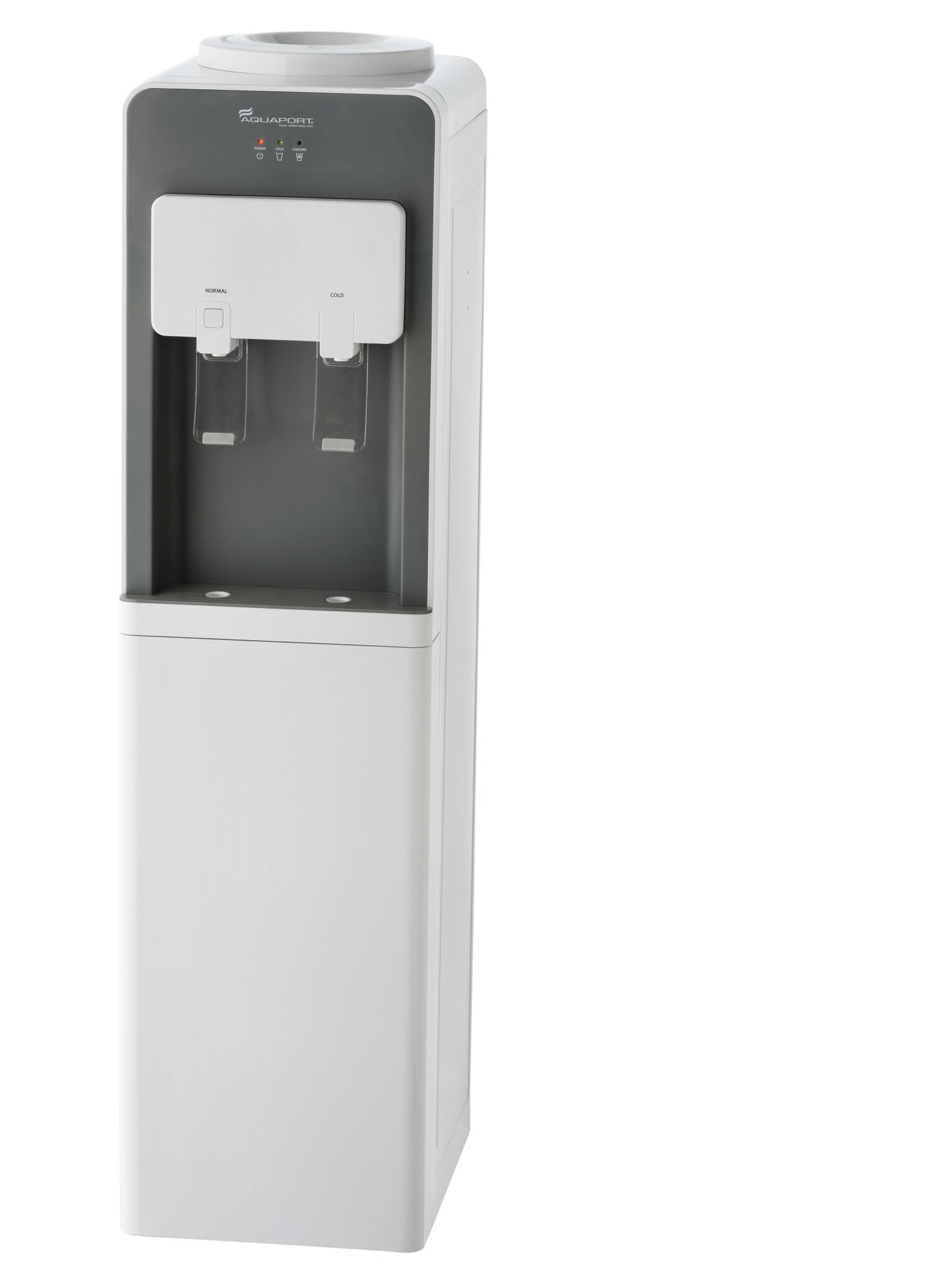 Water Cooler Cold and Room (AQP-BM4) - Water Filter Direct Australia