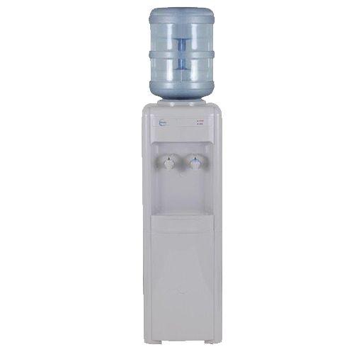 Waterworks B5C Standing Bottled Water Dispenser - Ambient & Cold Water - Water Filter Direct Australia